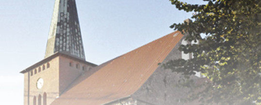 Ev.-luth. Kirchengemeinde Neustadt