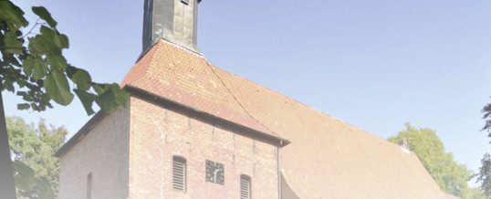 Ev.-luth. Kirchengemeinde Süsel