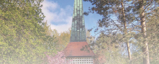Ev.-luth. Kirchengemeinde Timmendorfer Strand