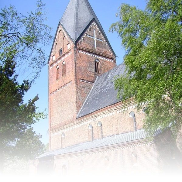 Basilika Altenkrempe Kirche am Strand 2021/2022